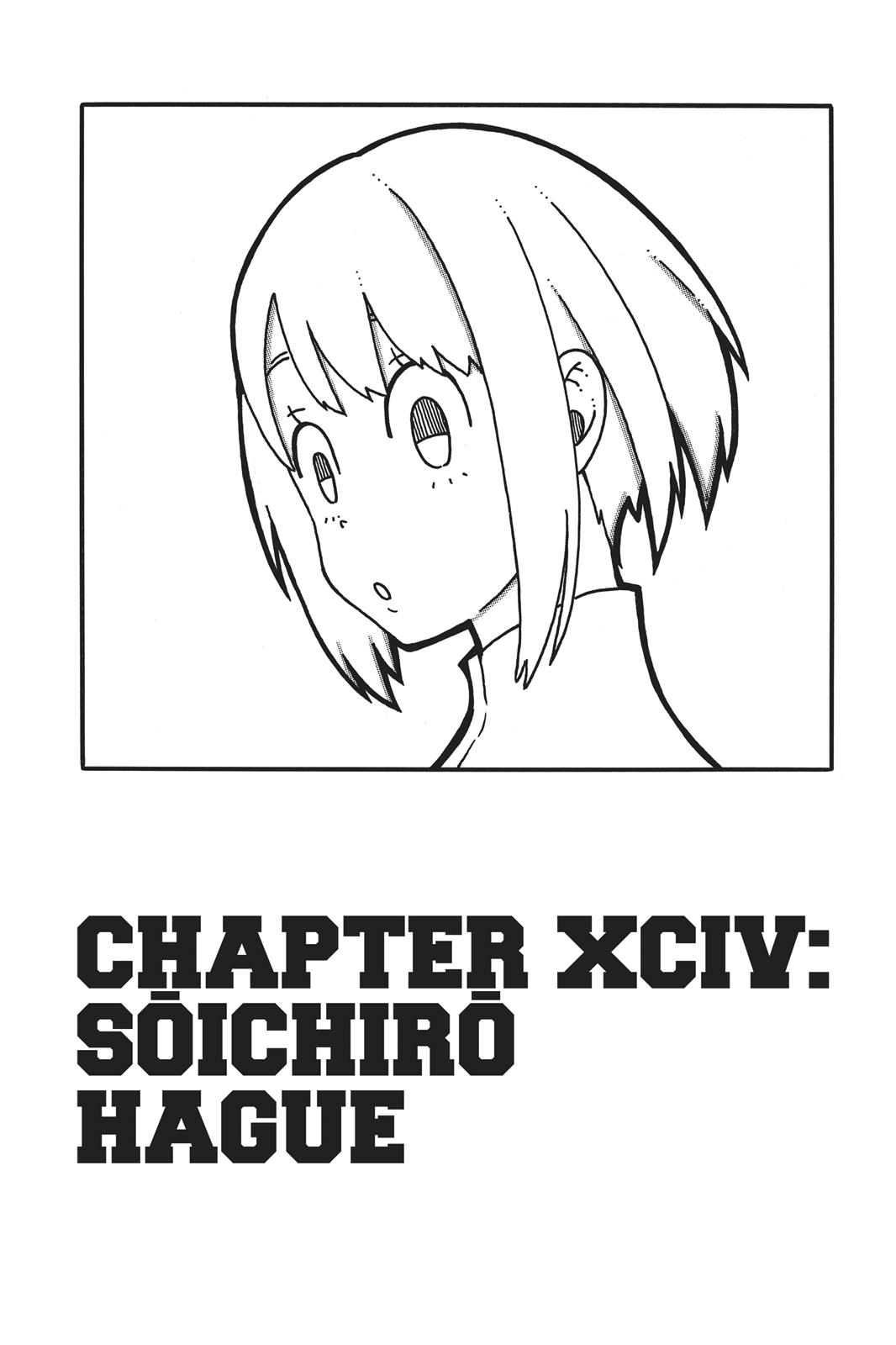 Read Fire Force Manga Online