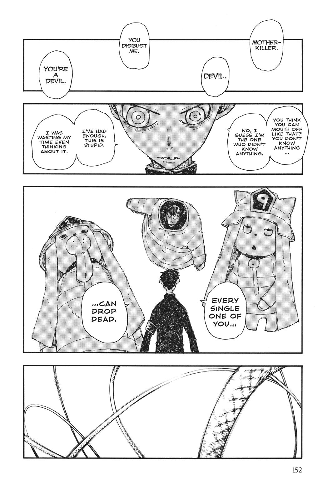Read Fire Force Manga Online