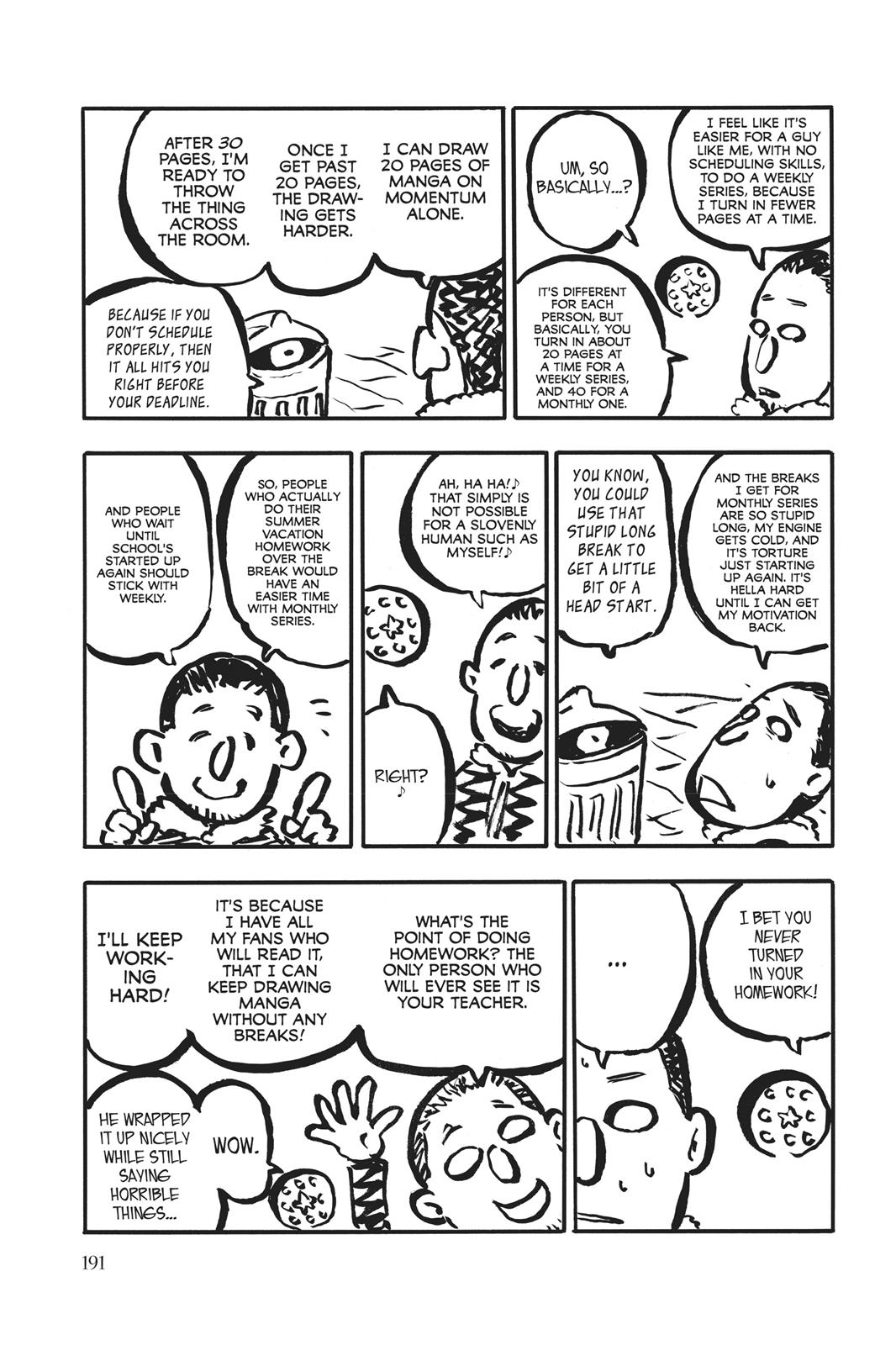 Read Fire Force Manga Online