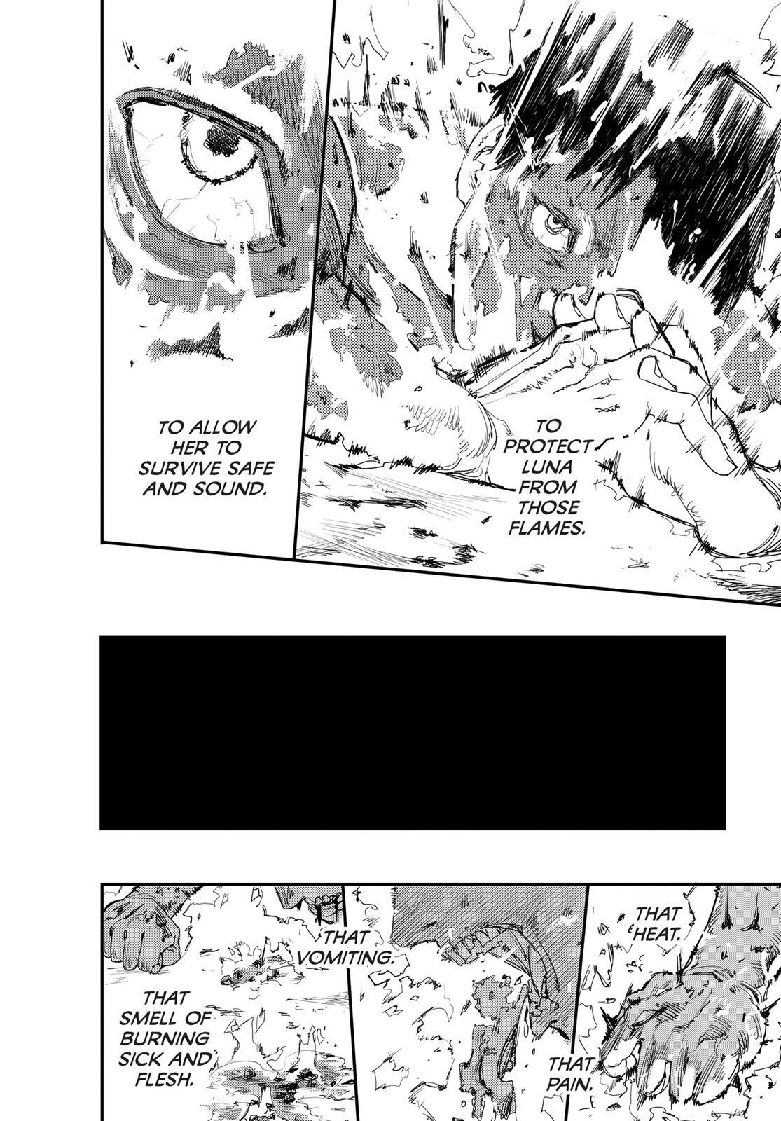 Read Fire Punch Manga Online