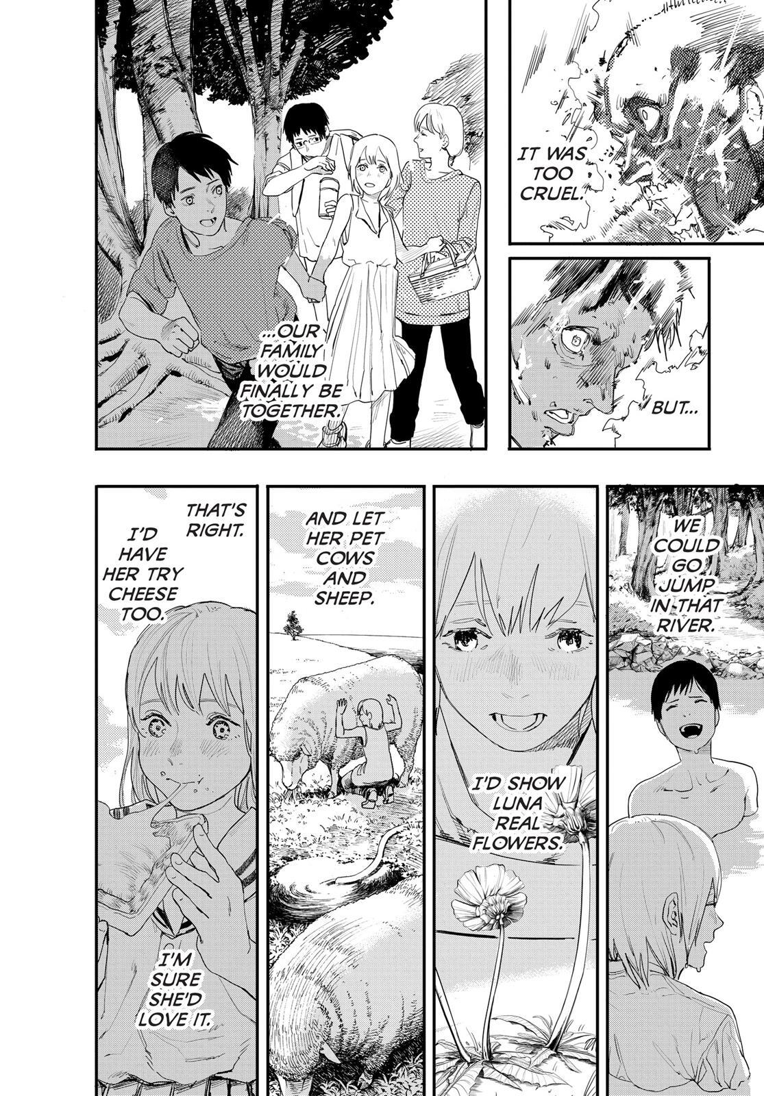 Read Fire Punch Manga Online