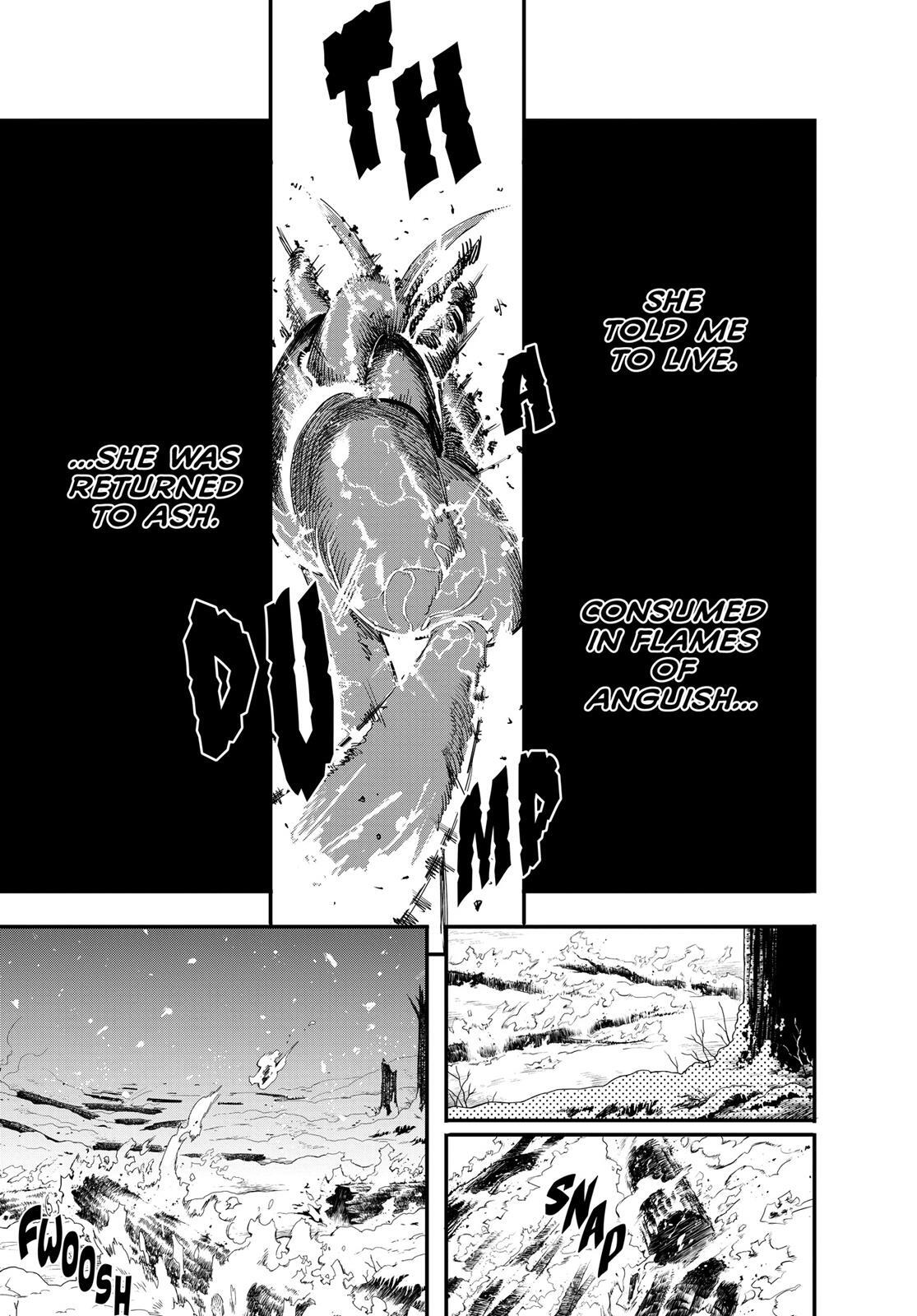 Read Fire Punch Manga Online