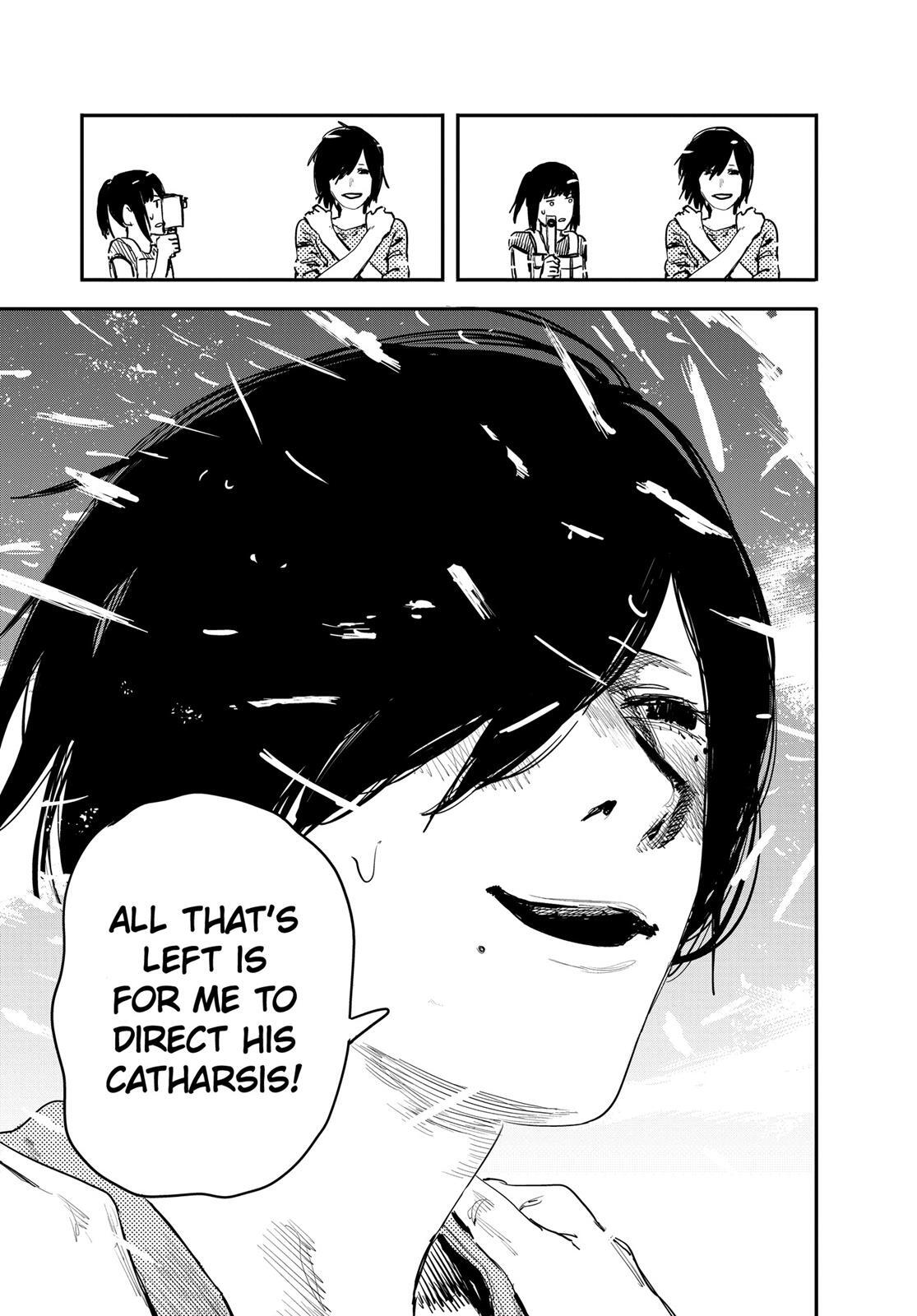 Read Fire Punch Manga Online