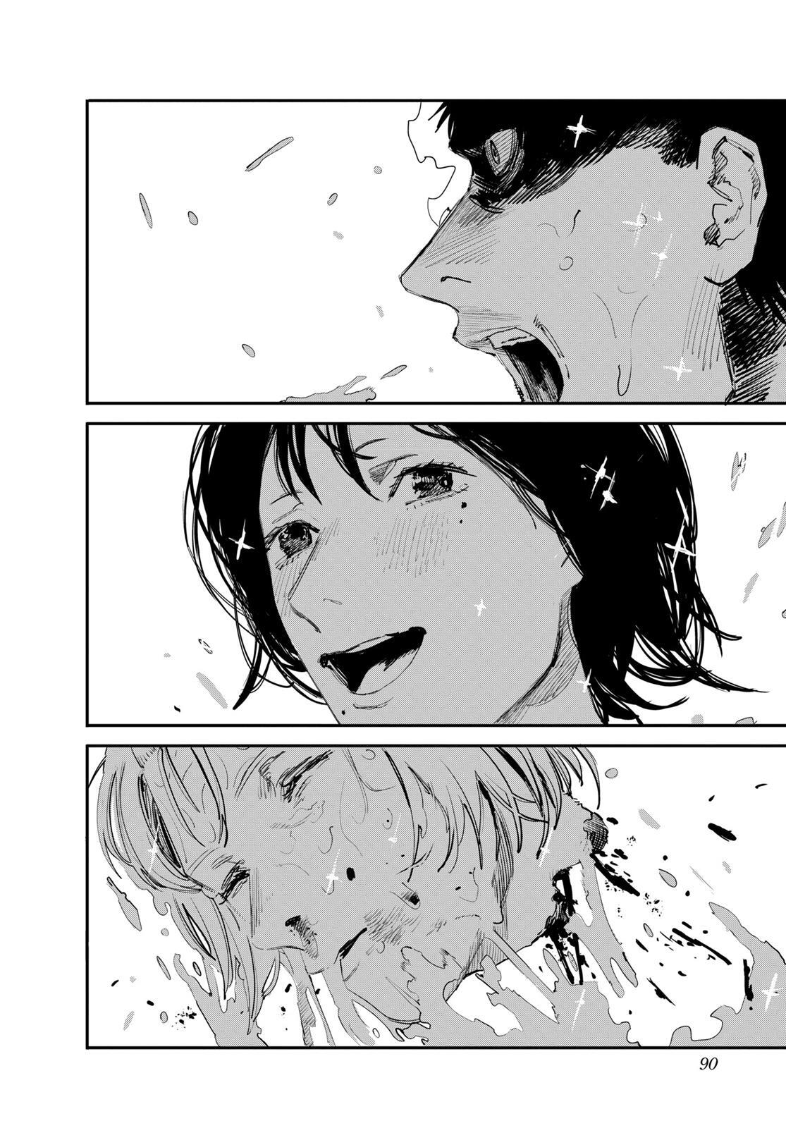 Read Fire Punch Manga Online
