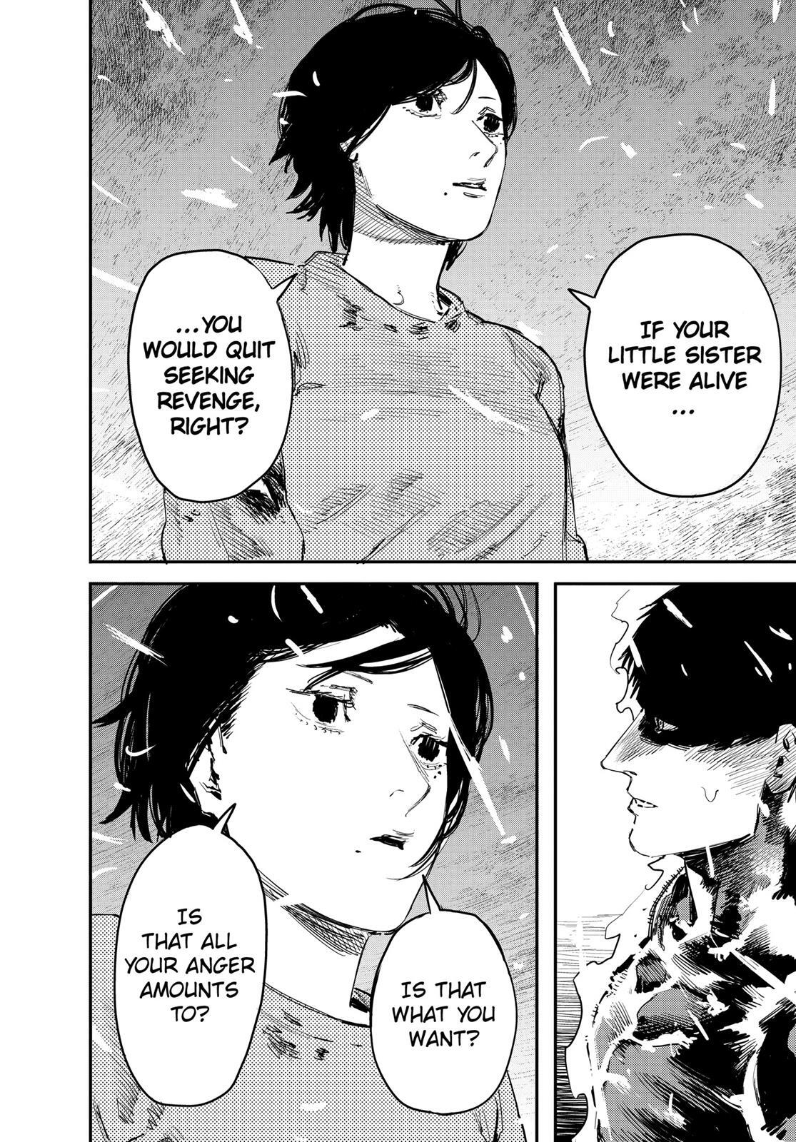 Read Fire Punch Manga Online