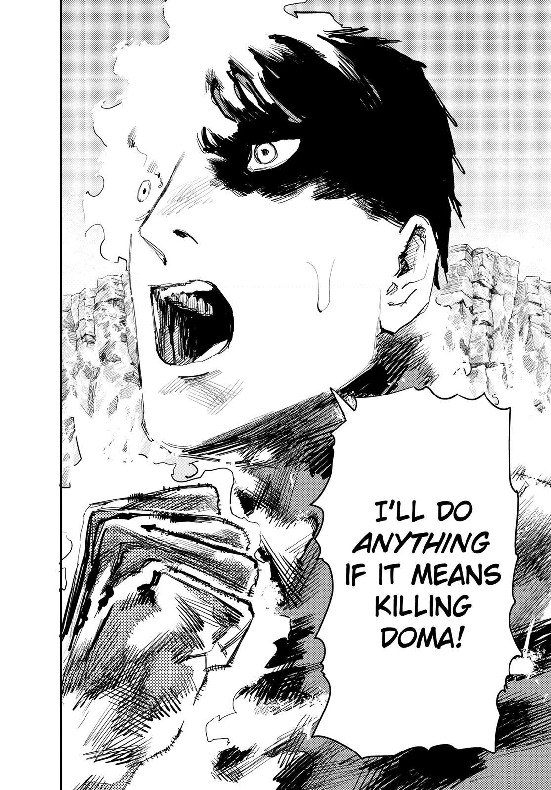 Read Fire Punch Manga Online