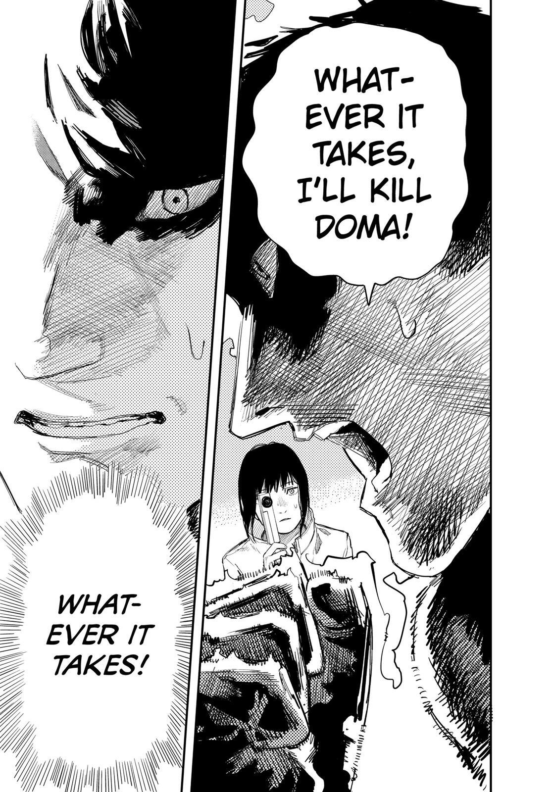 Read Fire Punch Manga Online
