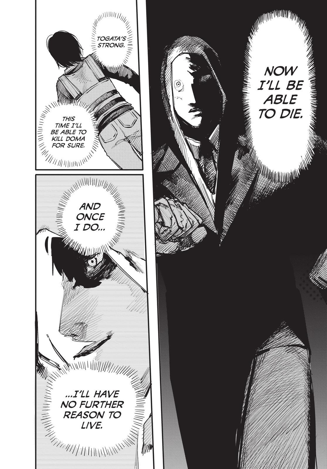 Read Fire Punch Manga Online