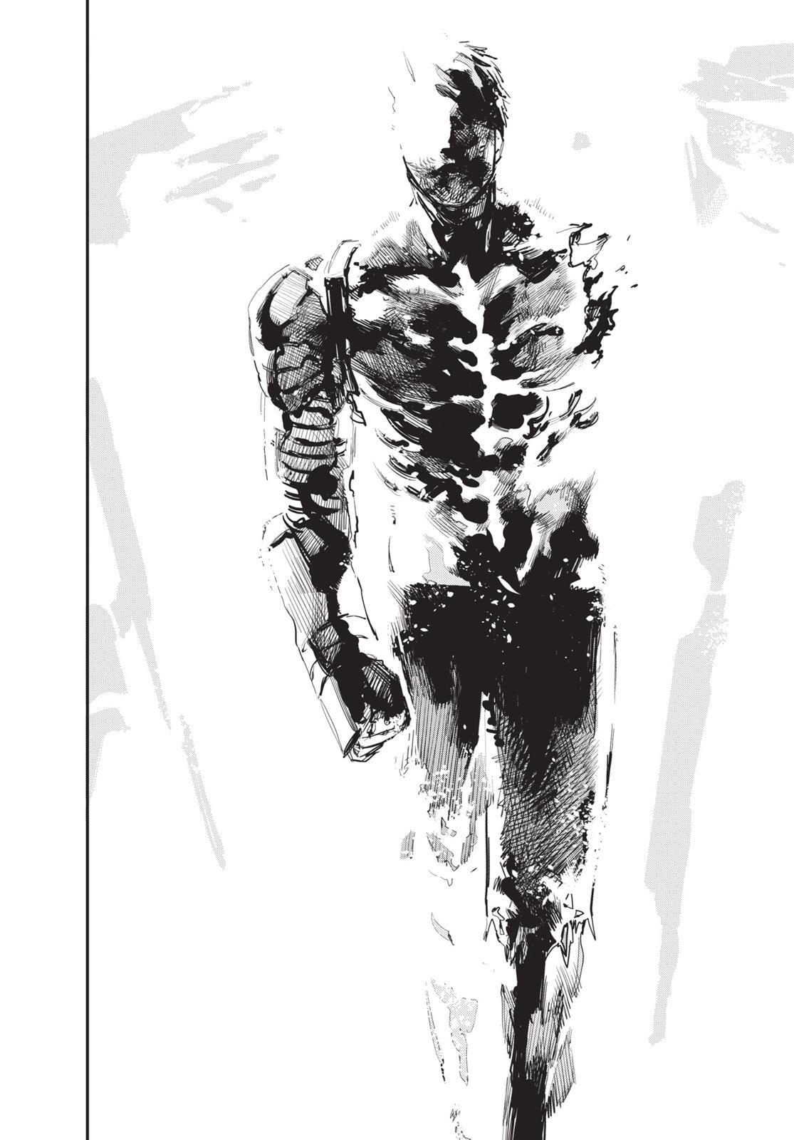 Read Fire Punch Manga Online