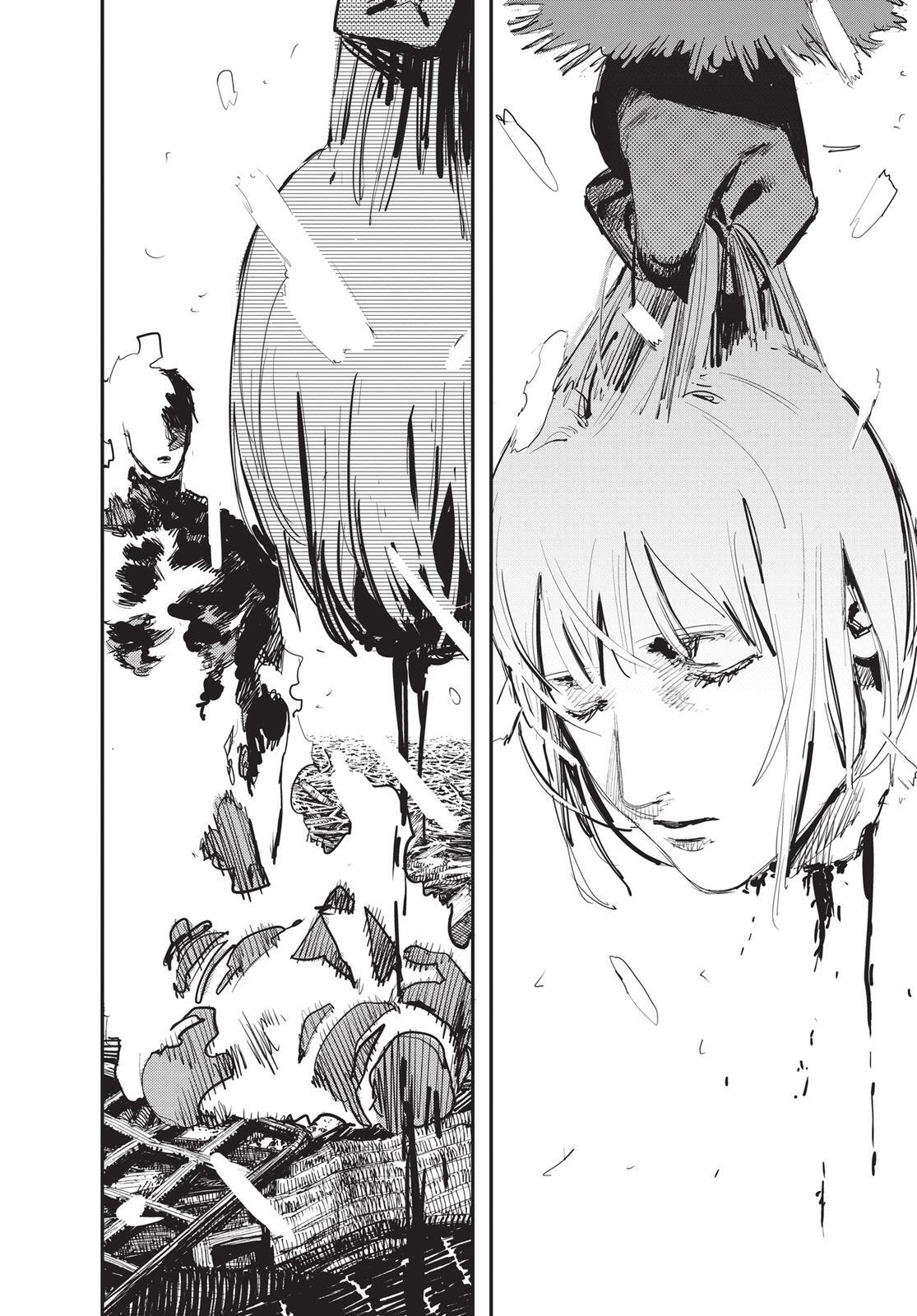 Read Fire Punch Manga Online