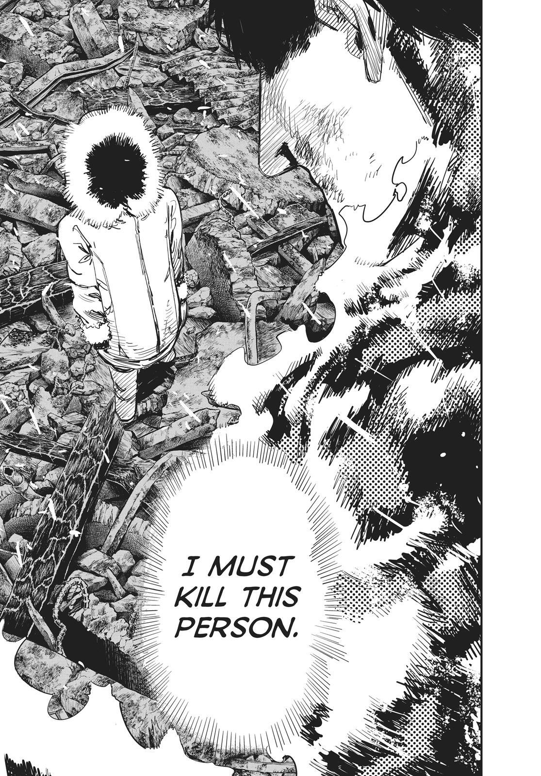 Read Fire Punch Manga Online