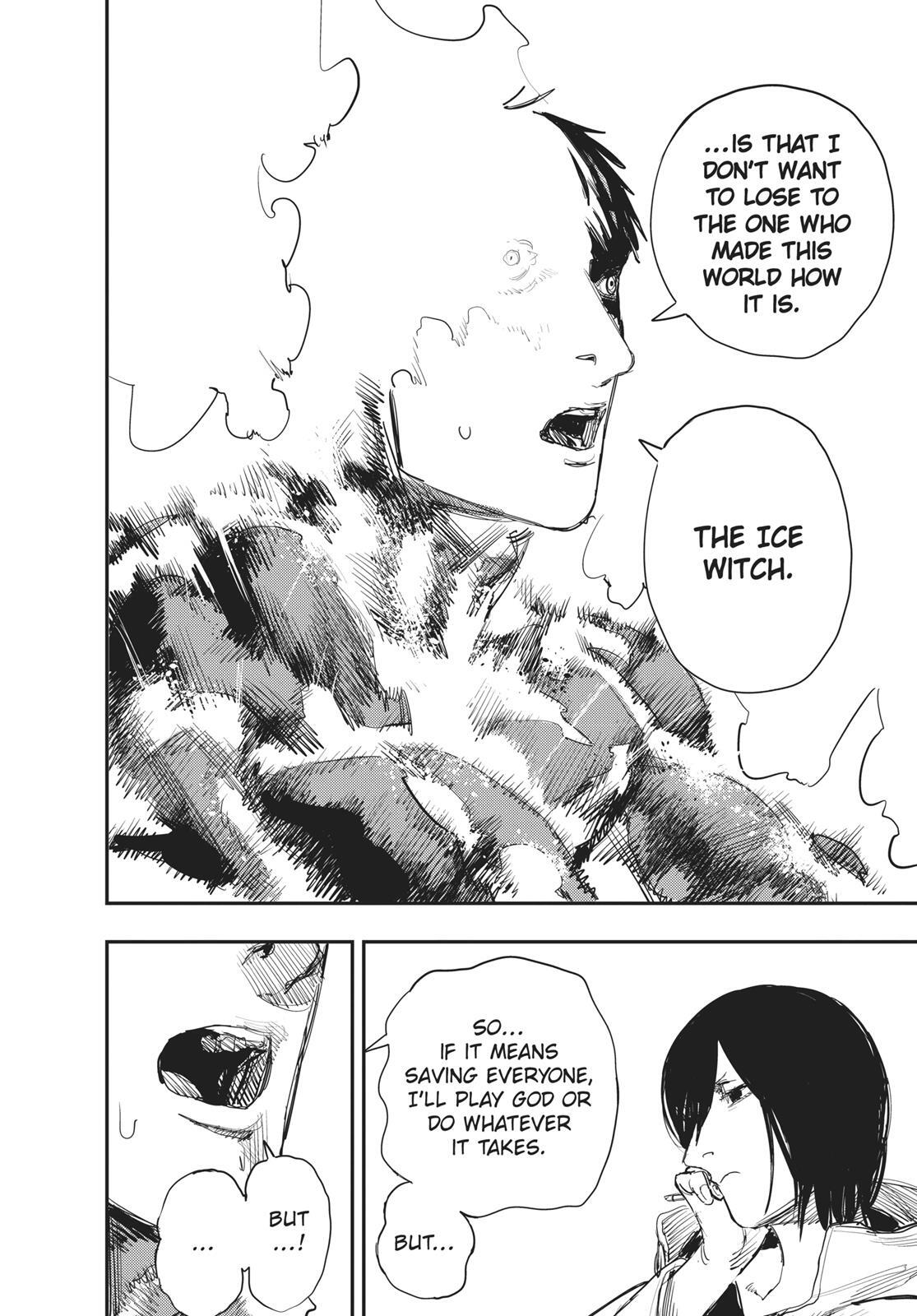 Read Fire Punch Manga Online