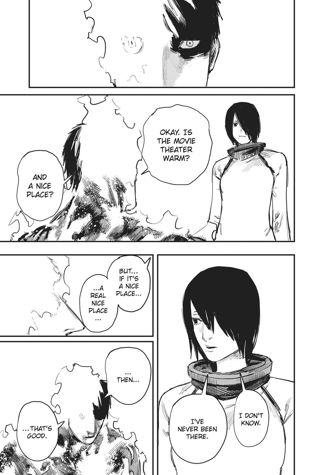 Read Fire Punch Manga Online