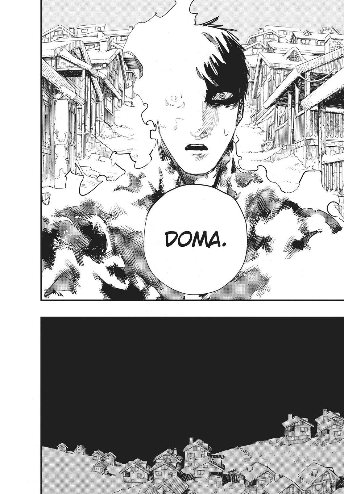 Read Fire Punch Manga Online