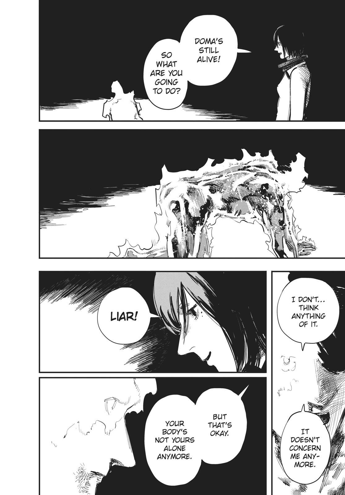 Read Fire Punch Manga Online