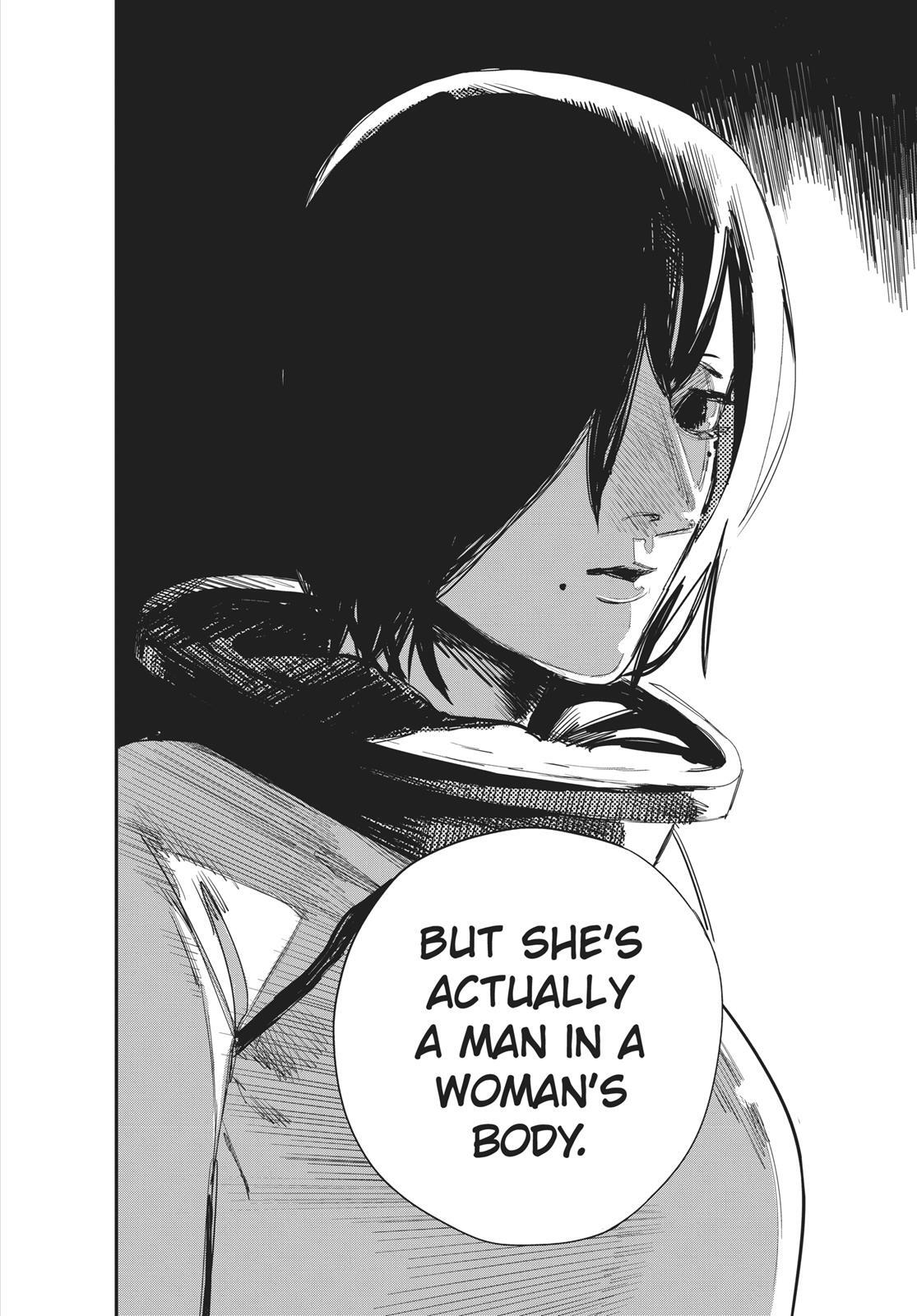 Read Fire Punch Manga Online
