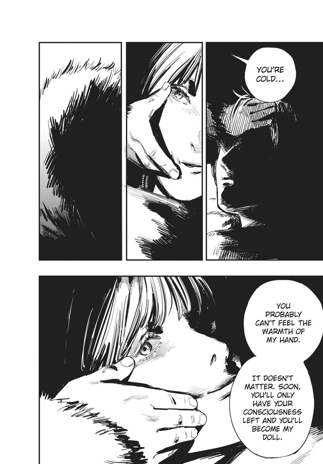 Read Fire Punch Manga Online