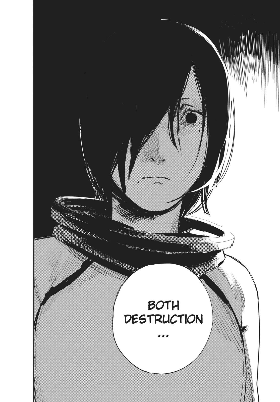 Read Fire Punch Manga Online
