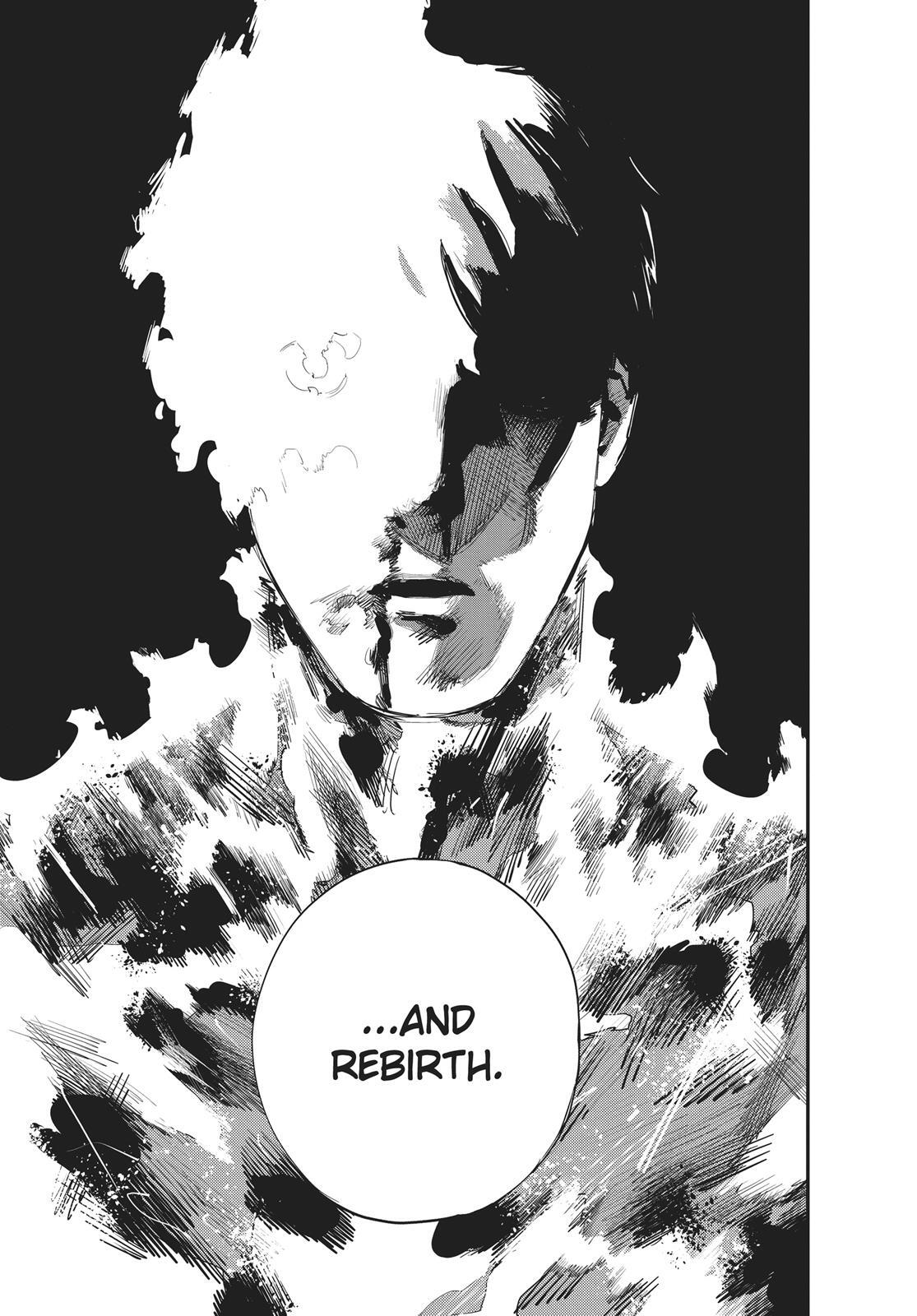 Read Fire Punch Manga Online