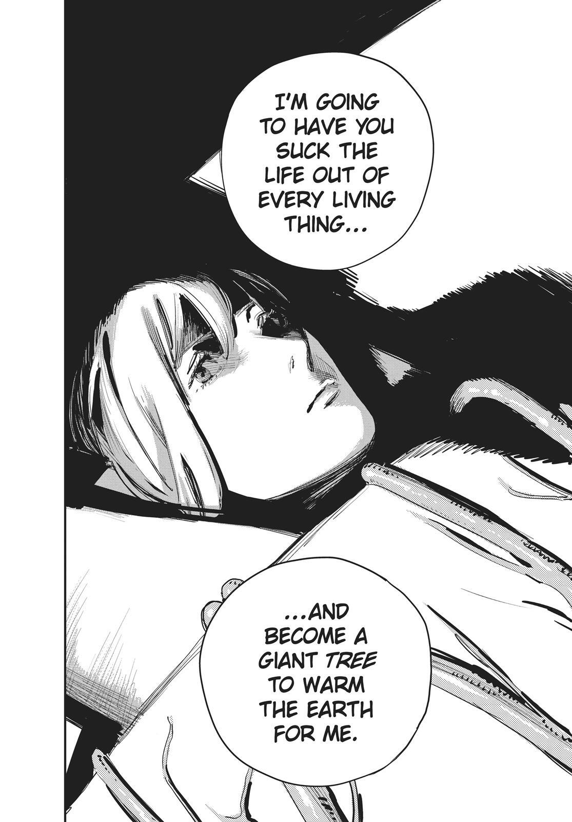 Read Fire Punch Manga Online