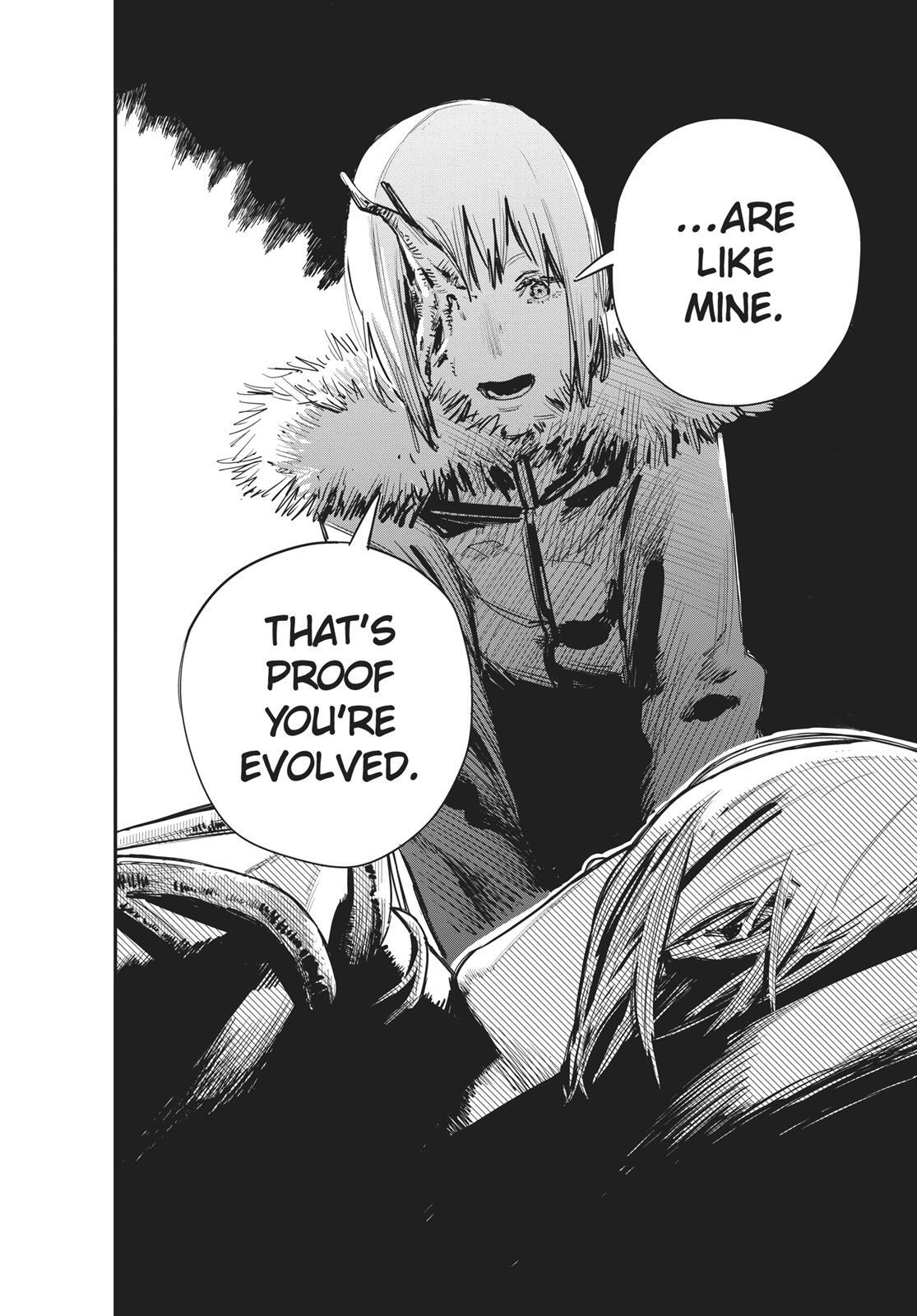 Read Fire Punch Manga Online