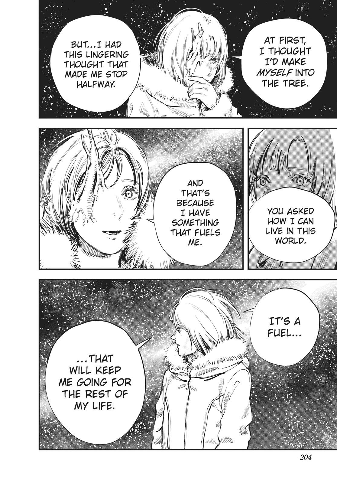 Read Fire Punch Manga Online