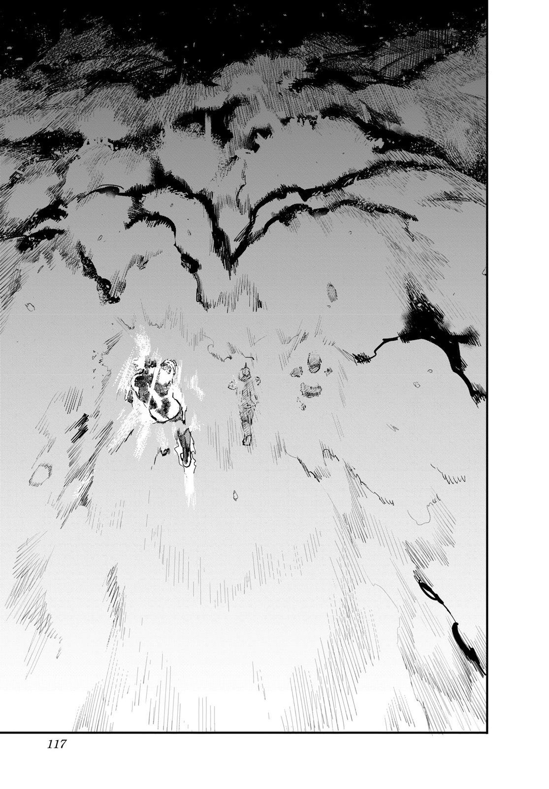 Read Fire Punch Manga Online