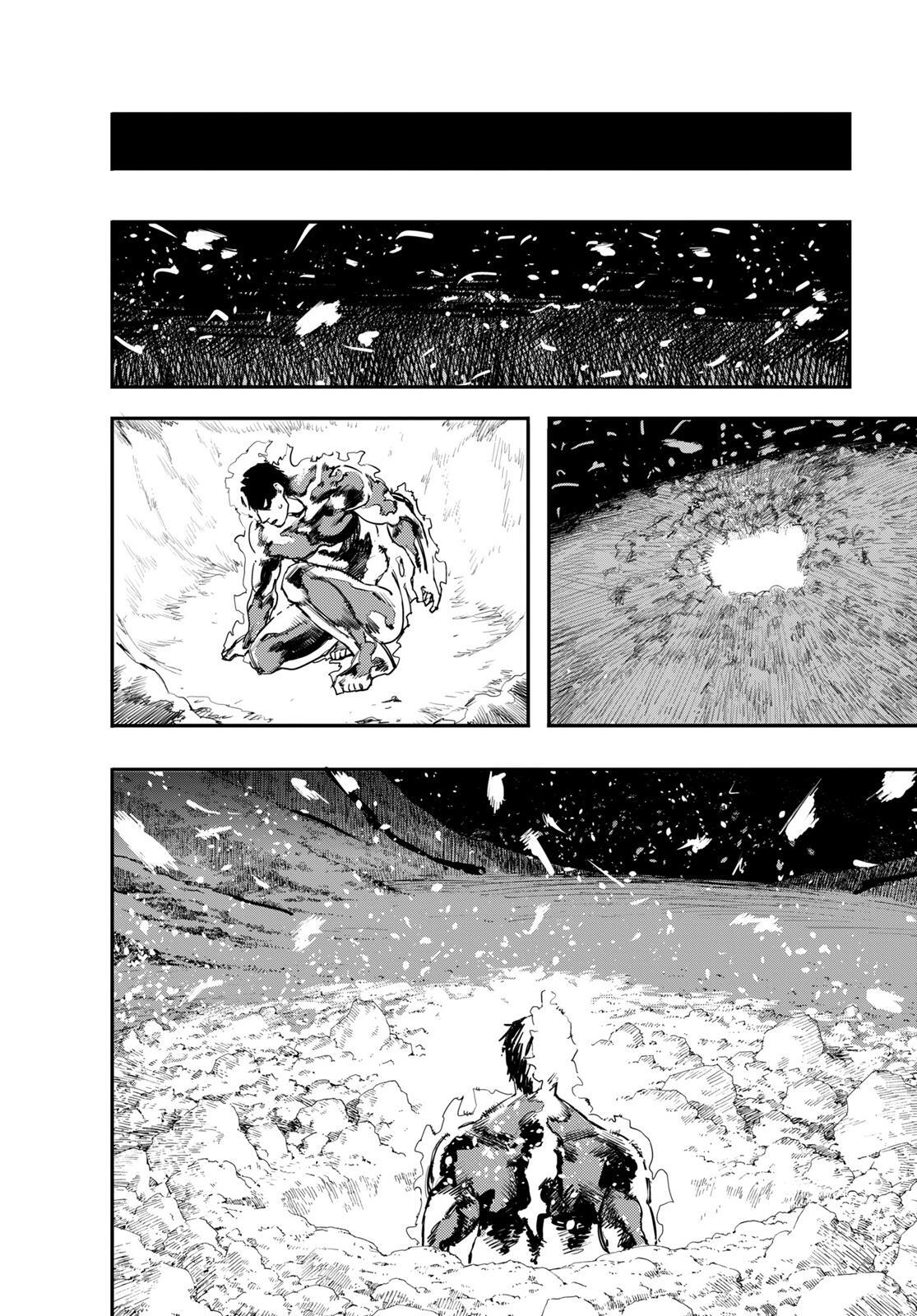 Read Fire Punch Manga Online