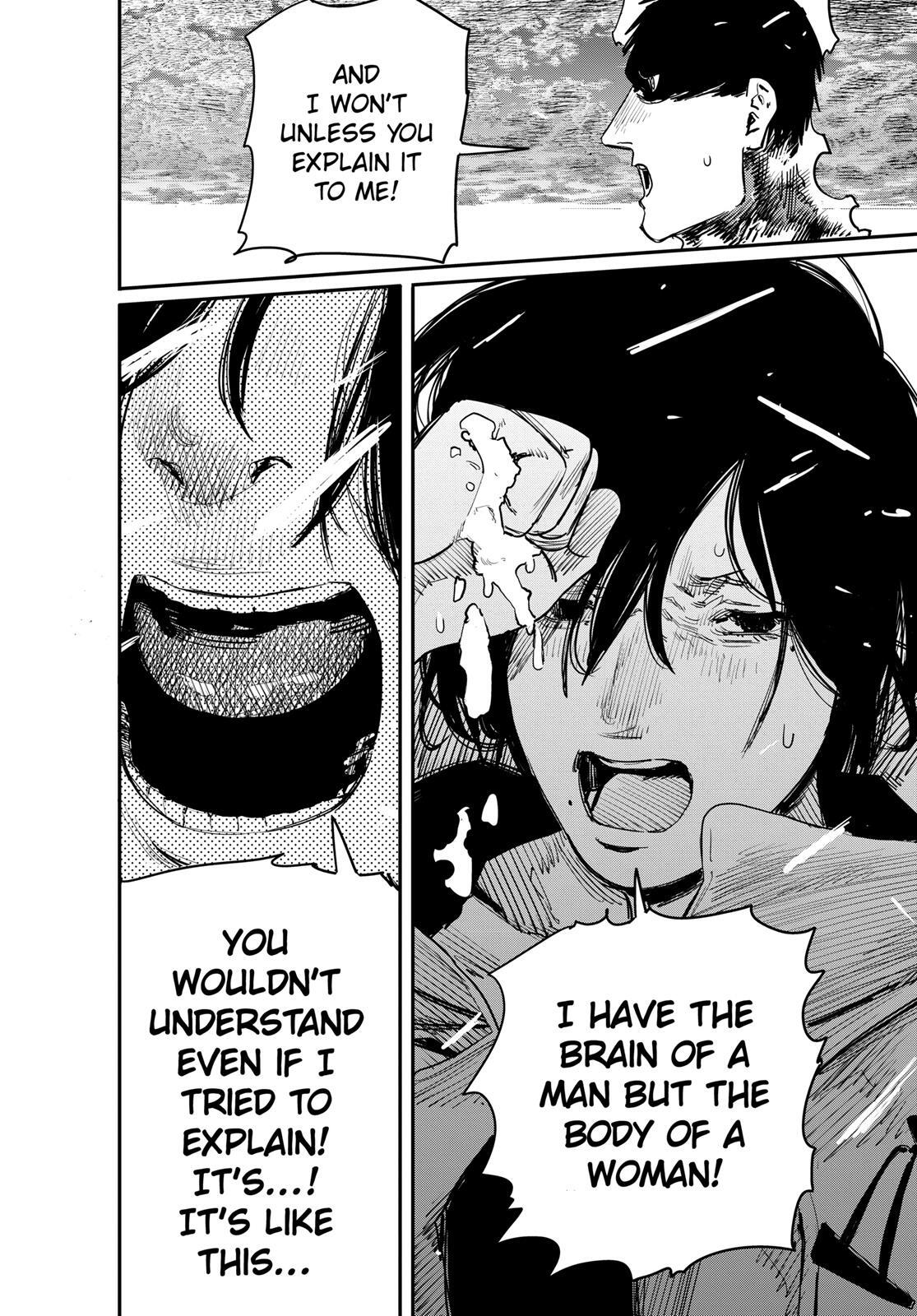 Read Fire Punch Manga Online