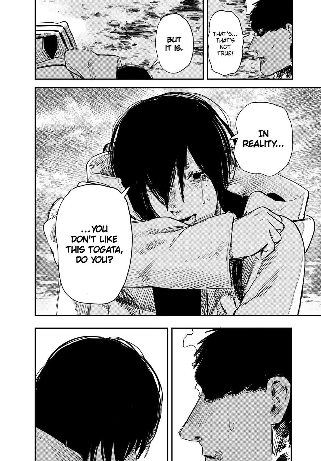 Read Fire Punch Manga Online