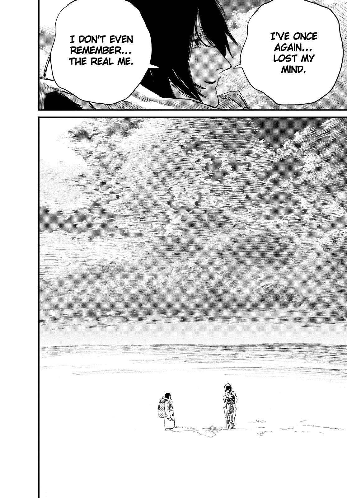 Read Fire Punch Manga Online