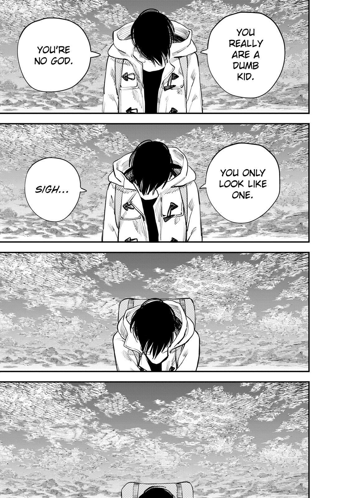 Read Fire Punch Manga Online