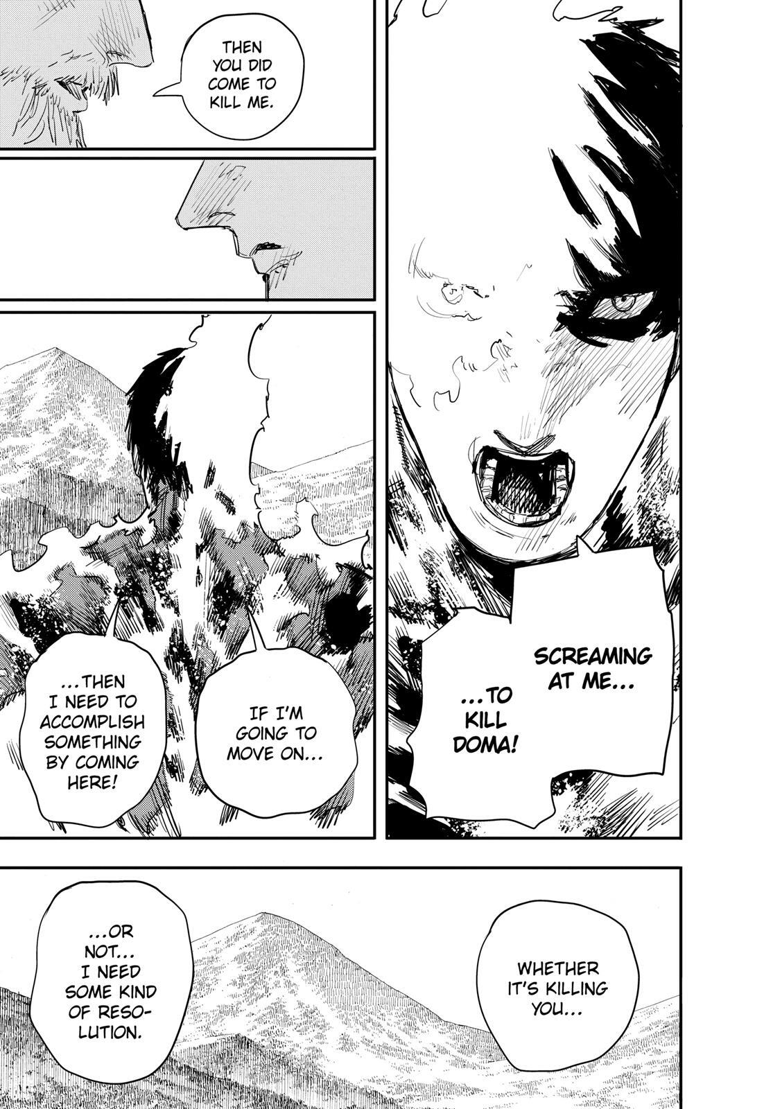 Read Fire Punch Manga Online