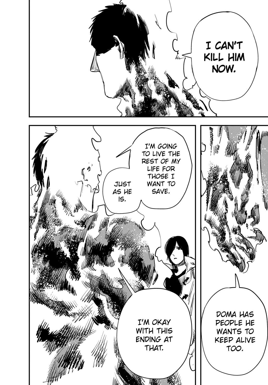 Read Fire Punch Manga Online