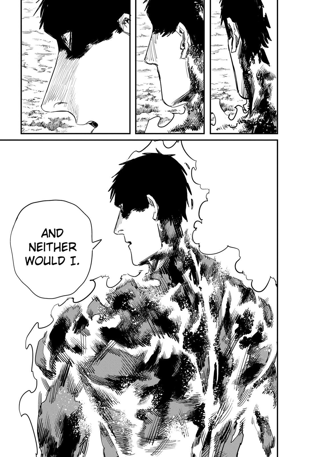 Read Fire Punch Manga Online