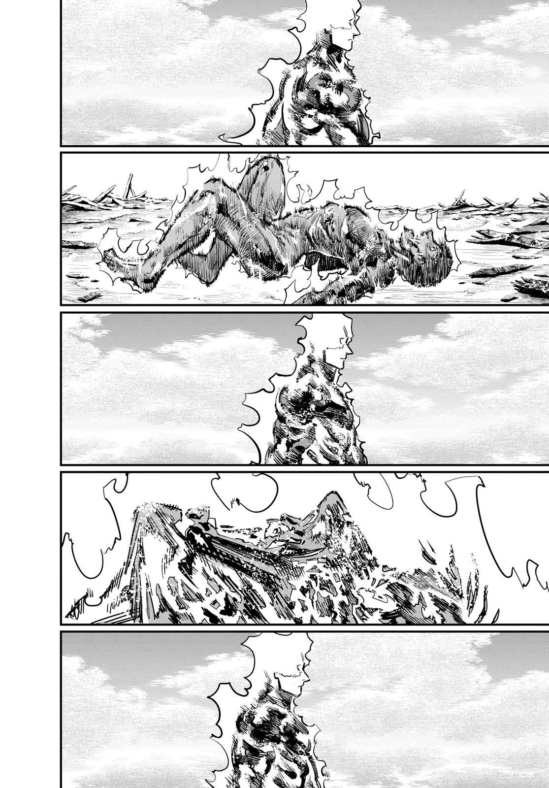 Read Fire Punch Manga Online