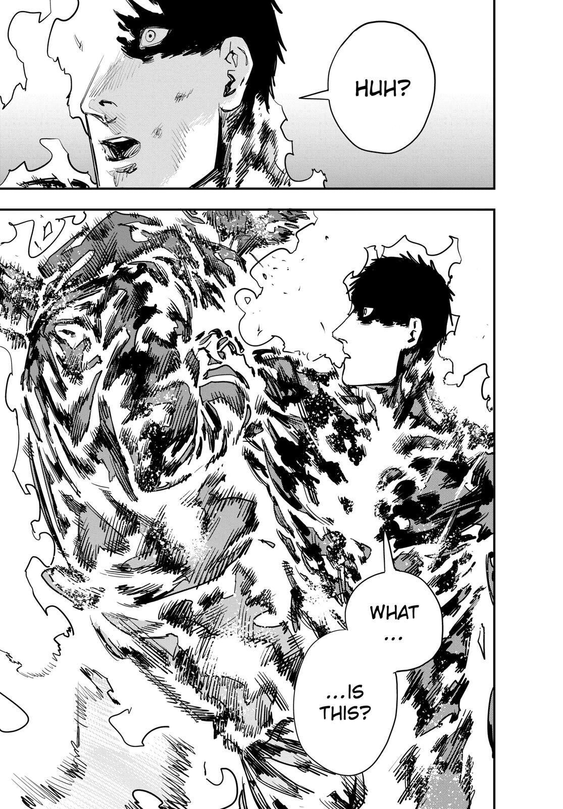 Read Fire Punch Manga Online