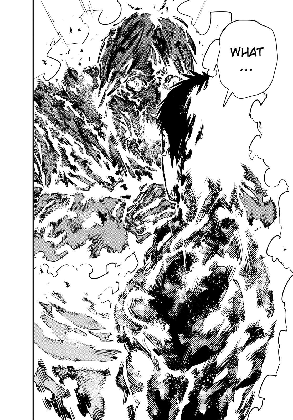 Read Fire Punch Manga Online