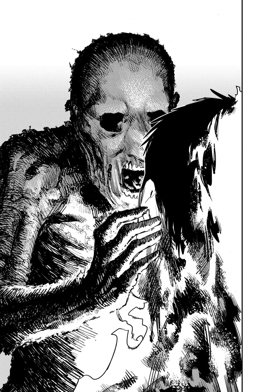 Read Fire Punch Manga Online