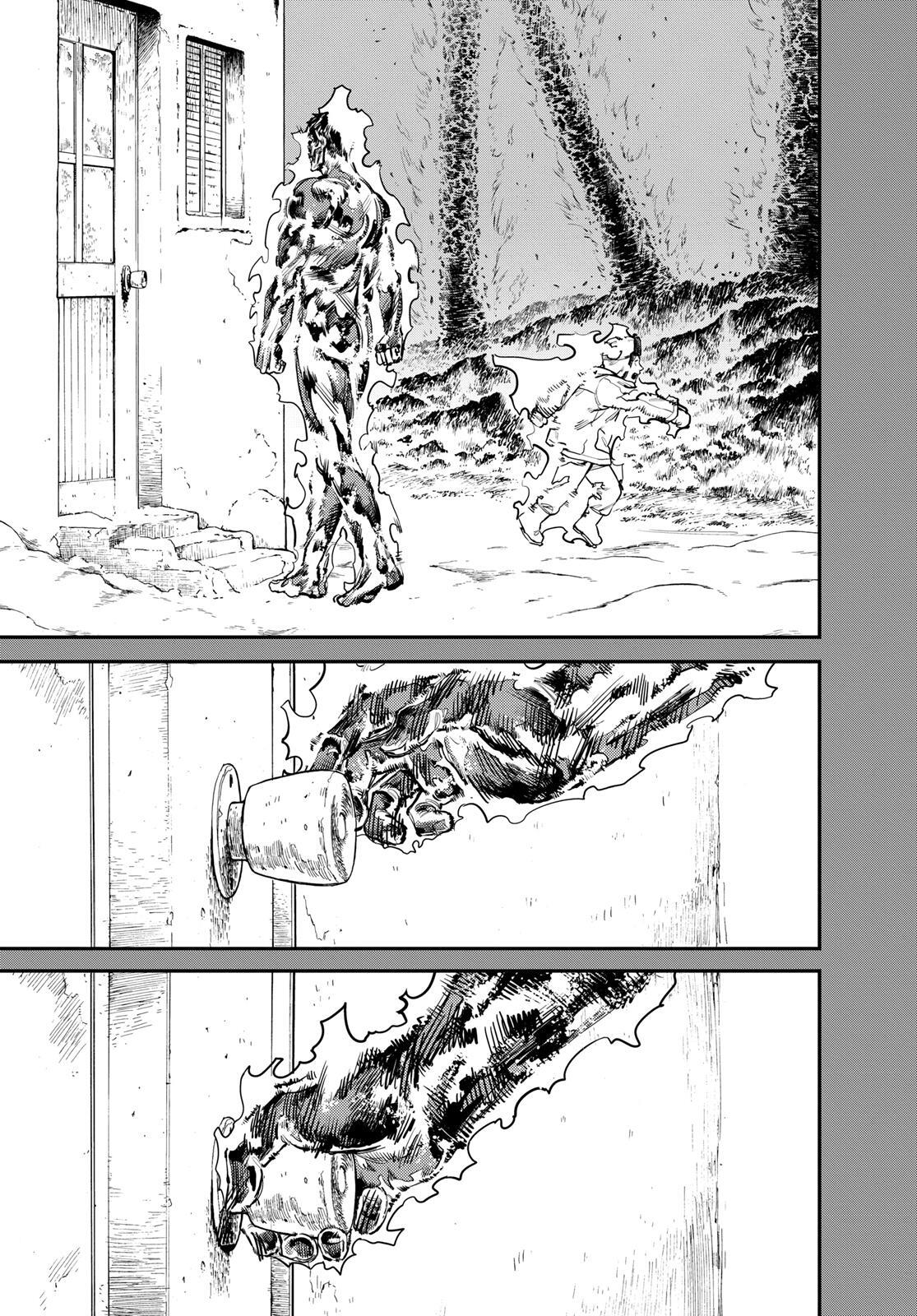 Read Fire Punch Manga Online