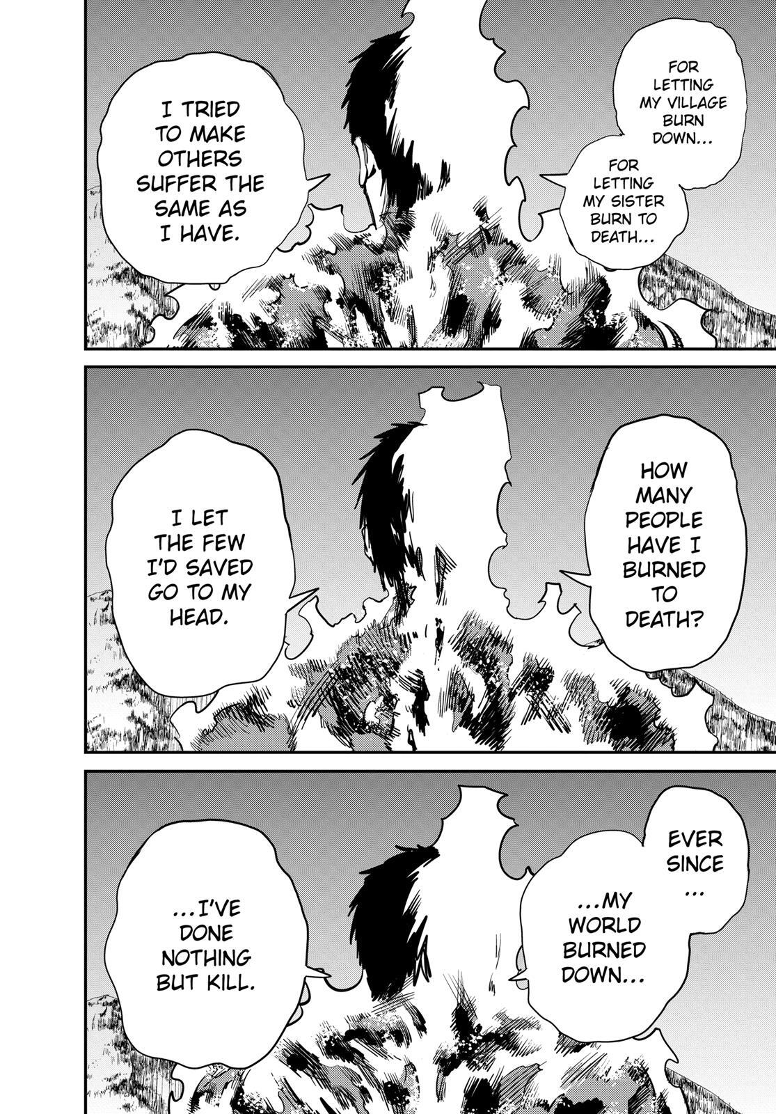 Read Fire Punch Manga Online