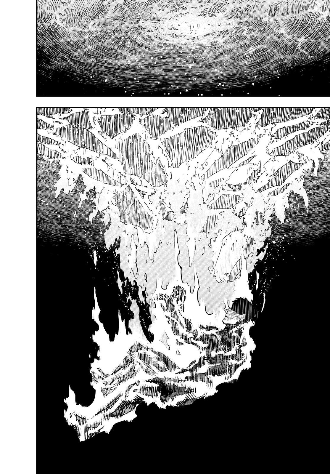 Read Fire Punch Manga Online