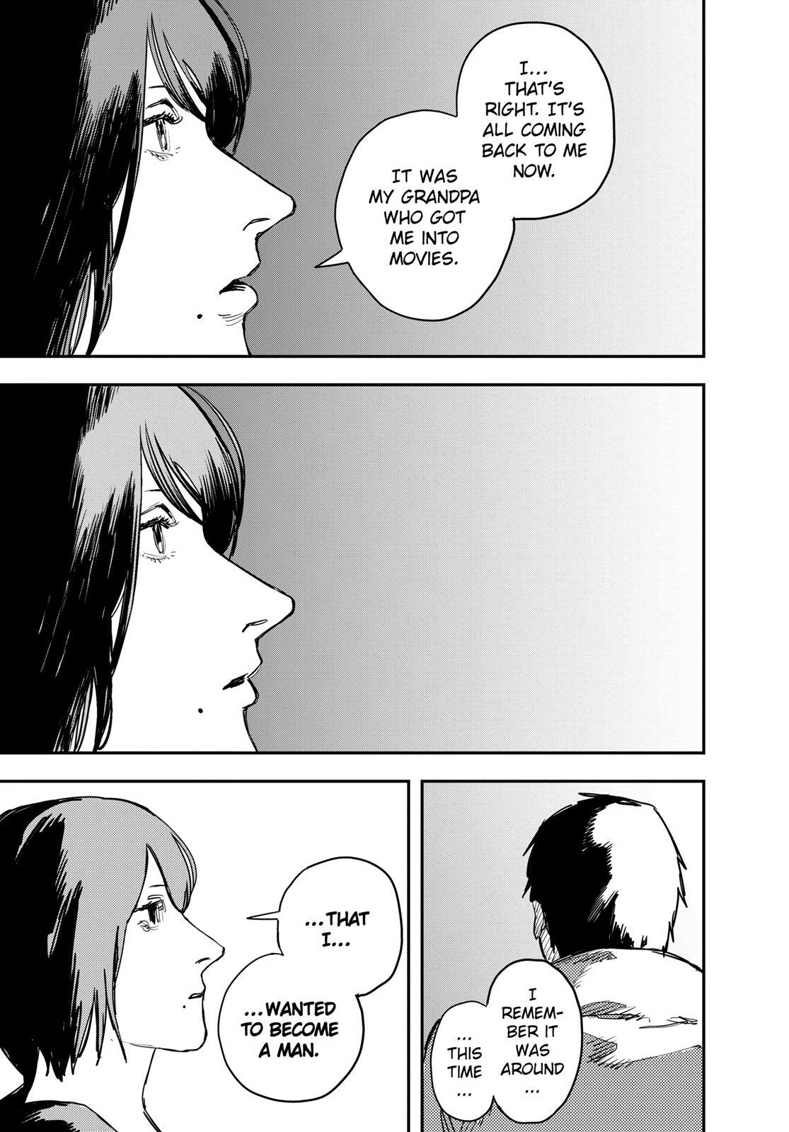 Read Fire Punch Manga Online