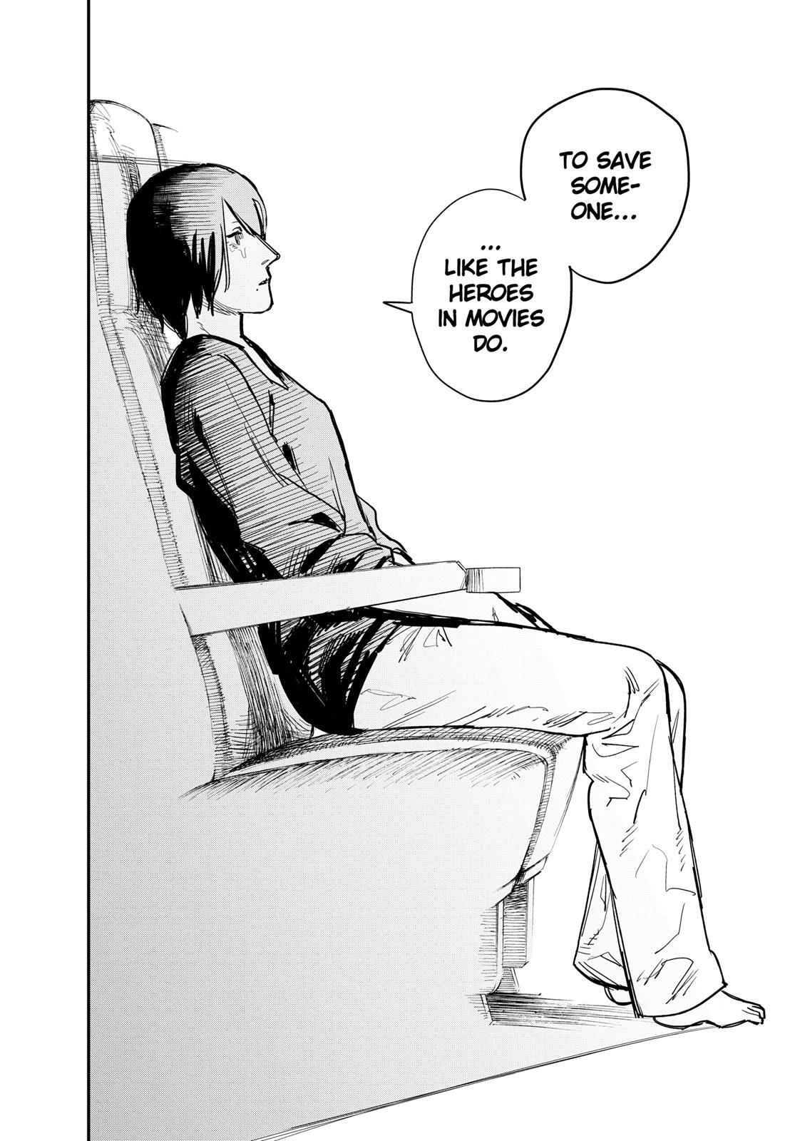 Read Fire Punch Manga Online