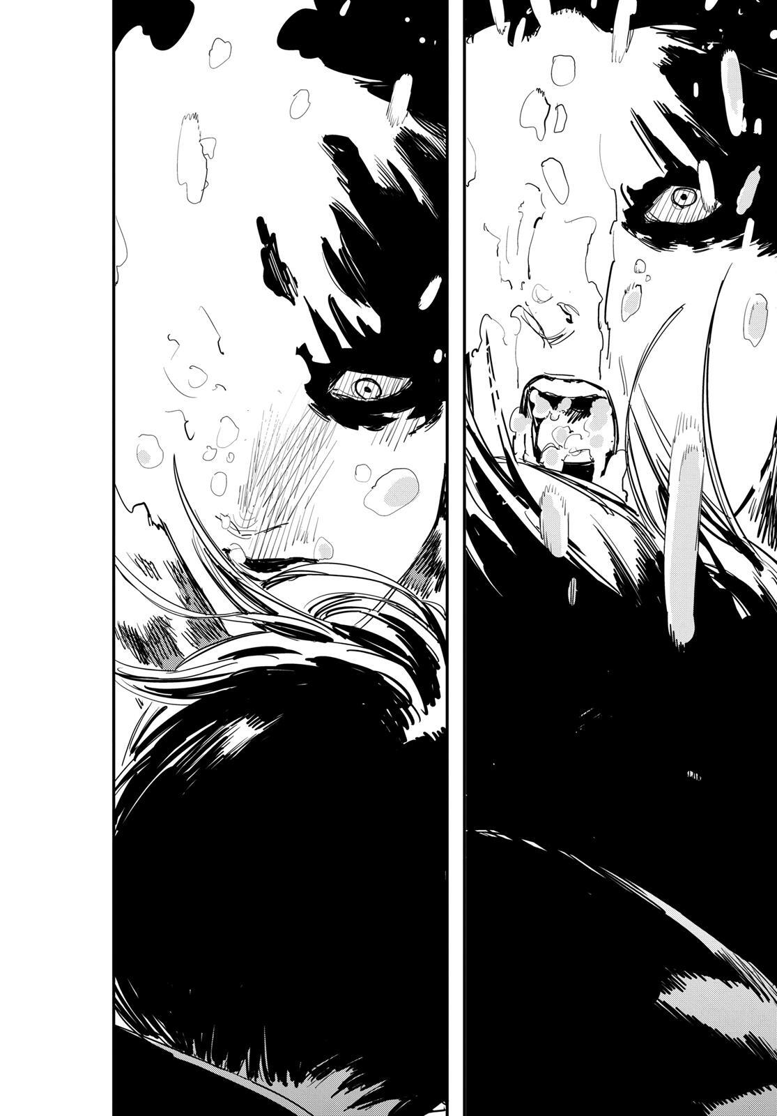 Read Fire Punch Manga Online