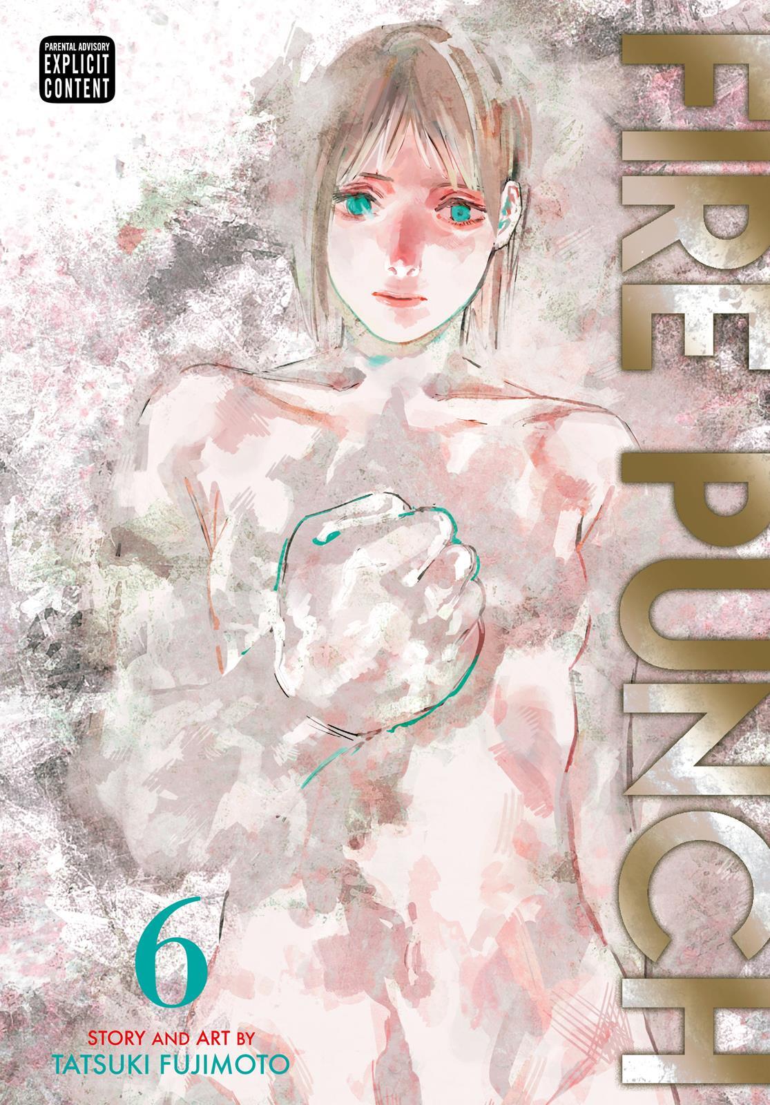 Read Fire Punch Manga Online