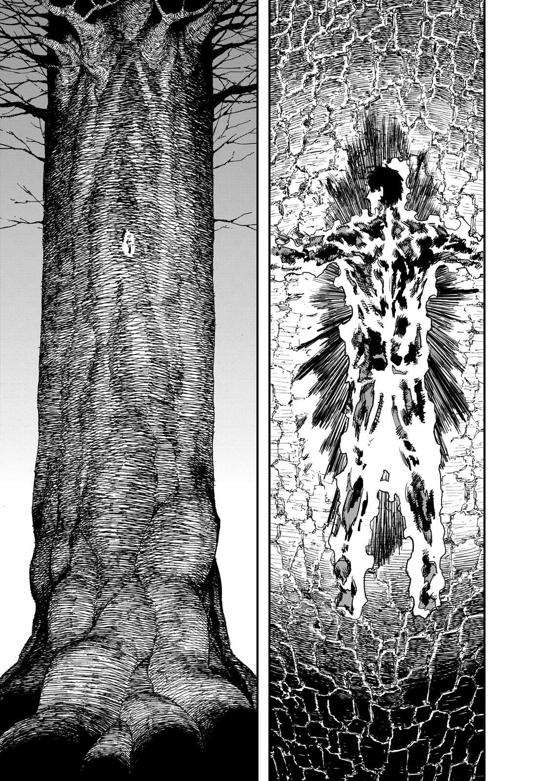 Read Fire Punch Manga Online
