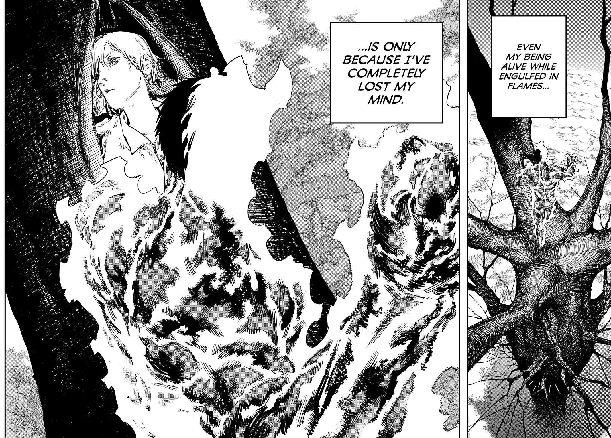 Read Fire Punch Manga Online