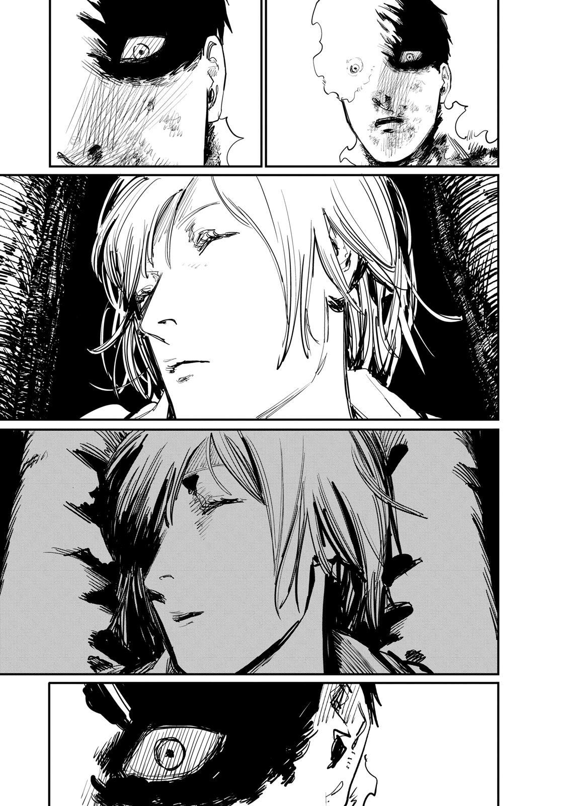 Read Fire Punch Manga Online
