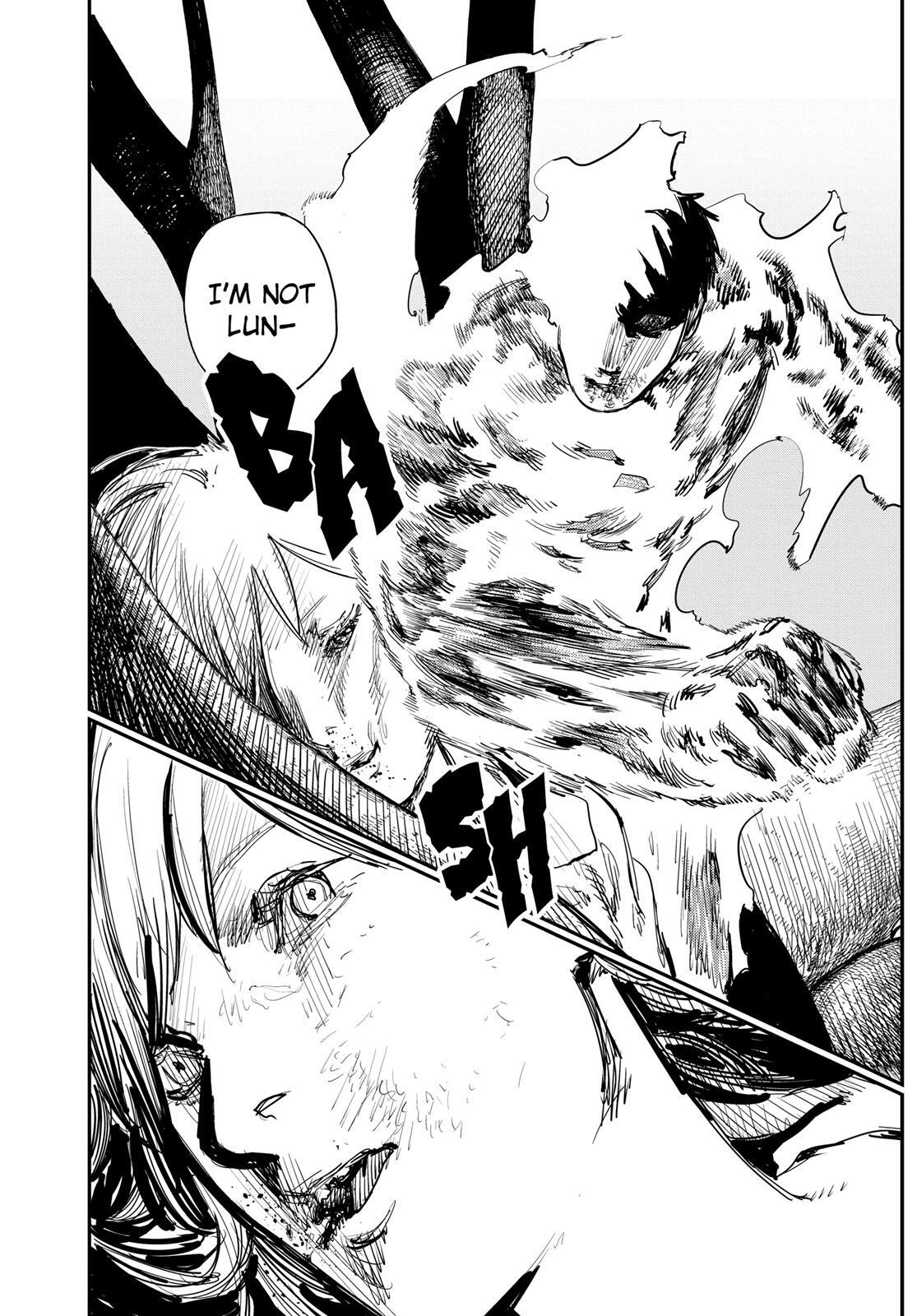 Read Fire Punch Manga Online
